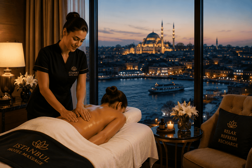 what is massage? how is it done?