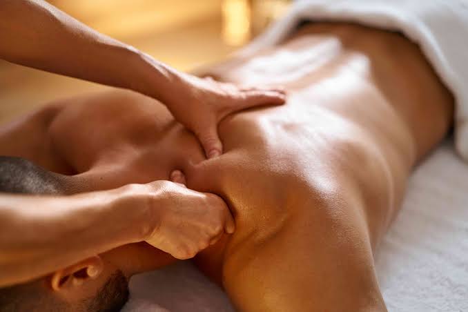 What is sensual massage? How is it done?
