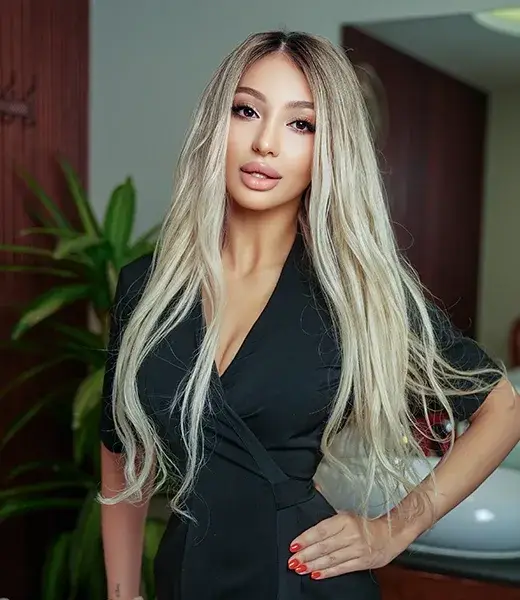 Swedish Massage Beyoğlu - Classic Sensual Touch
