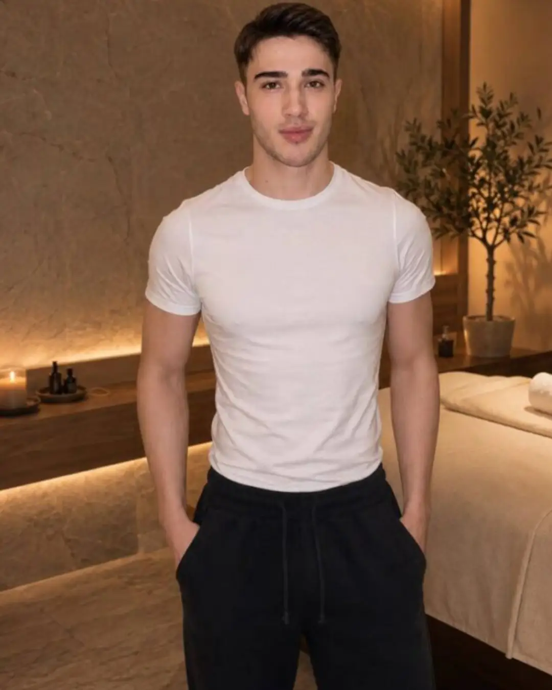 Massage Near Me Beyoğlu - Rapid Professional Dispatch